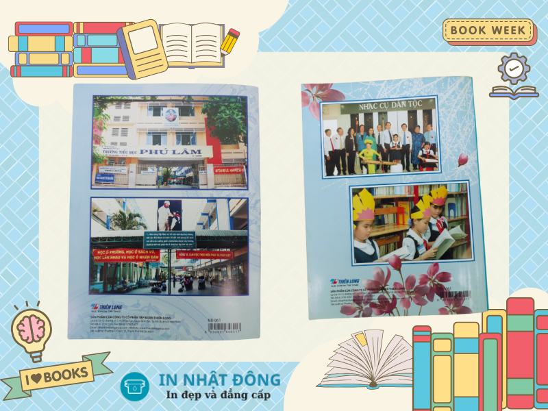 Bảng báo giá in ấn Nhật đông 3