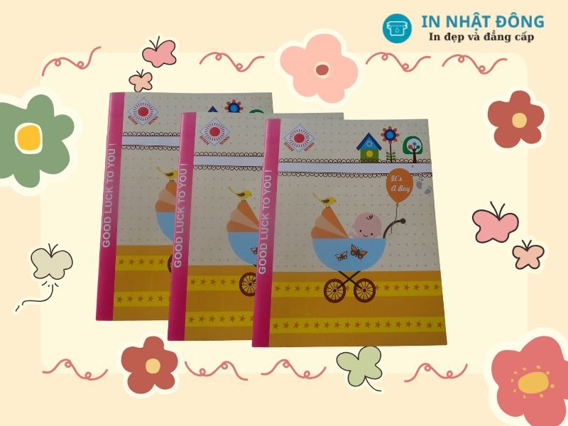 5 Bí Mật Báo Giá In Tập Học Sinh 2025: Cập Nhật Ngay Để Tiết Kiệm