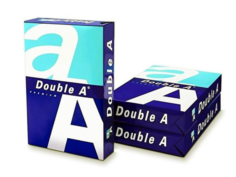  giấy Double A4 l3
