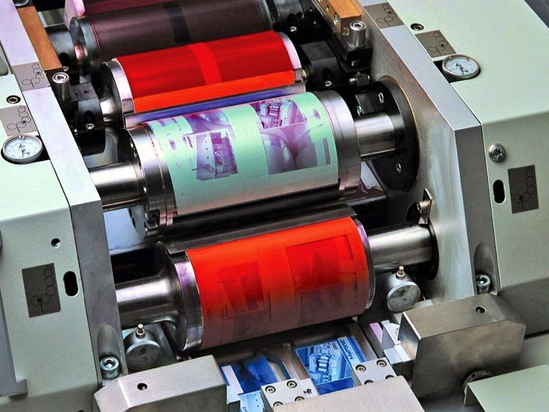 Xưởng in offset giá rẻ TPHCM 1