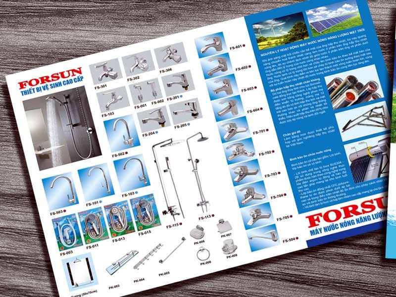 In Offset Tờ Rơi Giá Rẻ – Giải Pháp Tiết Kiệm Cho Doanh Nghiệp