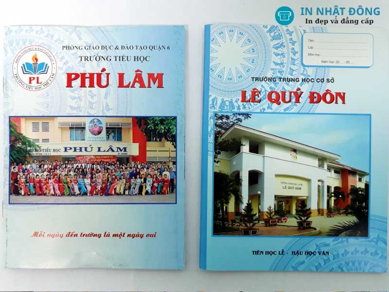 mẫu tập học sinh đẹp 1