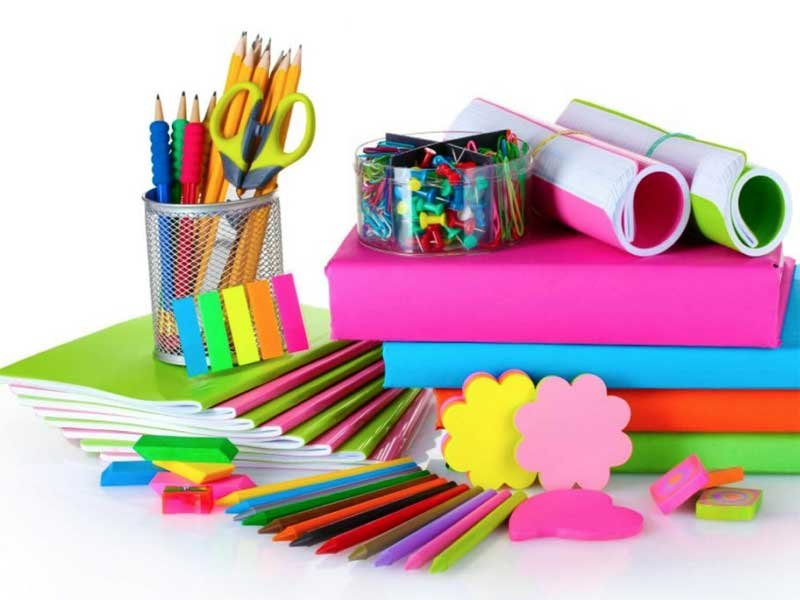 Em sẽ làm gì để giữ gìn đồ dùng học tập của mình thật tốt