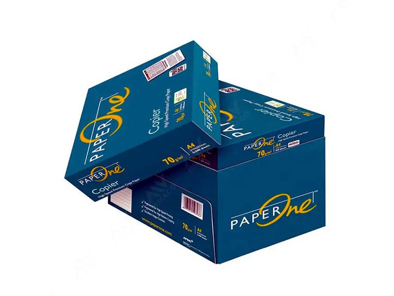 Khám phá ưu đãi giấy in Paperone giá rẻ dành riêng cho bạn hôm nay!