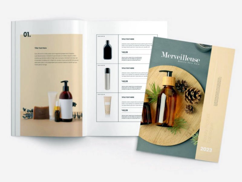 In Catalogue Giá Rẻ 2