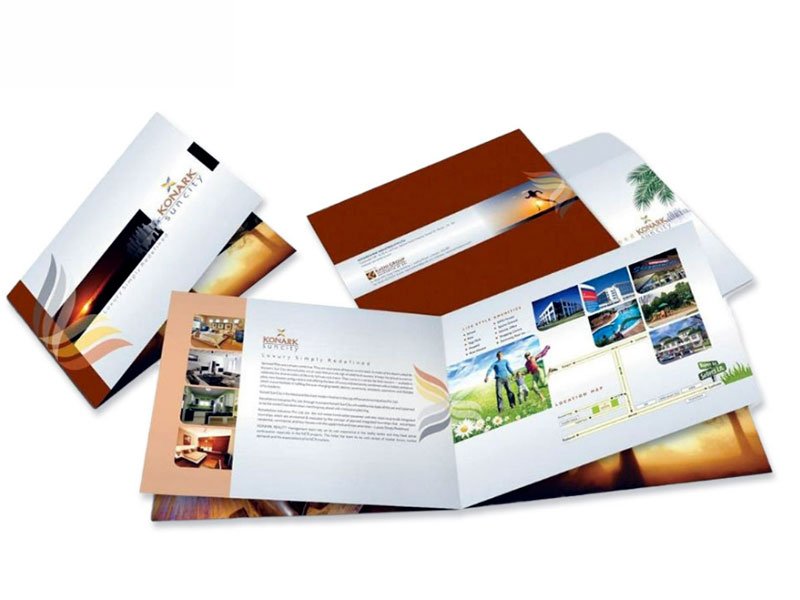 DNTN Nhật Đông chuyên nhận In Catalogue Giá Rẻ và đẹp như ý muốn