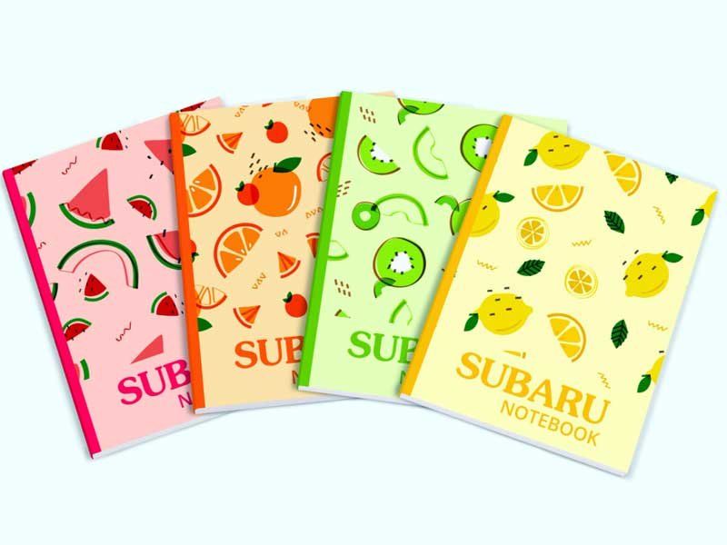 DNTN Nhật Đông chuyên cung cấp dịch vụ in tập học sinh các loại giá hợp lý tại Bình Dương