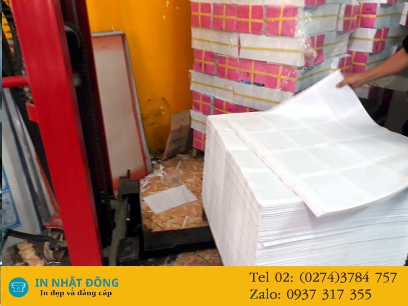 Công ty in offset giá rẻ tại Biên Hoà