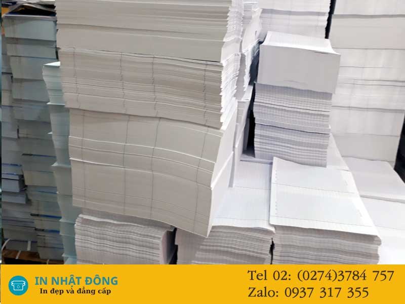 Công ty in offset giá rẻ tại Biên Hoà 2
