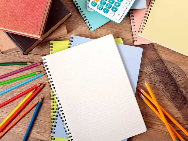 DNTN Nhật Đông nhận in tập 96 trang theo yêu cầu