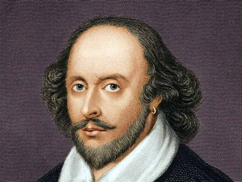 Đại văn hào William Shakespeare: Cha đẻ của kiệt tác nhân loại