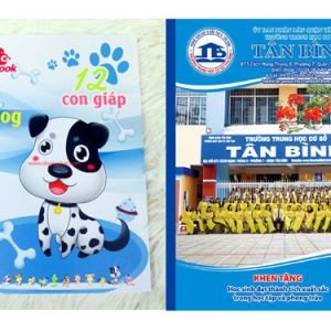 tap hoc sinh vinh tien