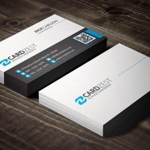 DNTN Nhật Đông chuyên nhận in Name Card giá rẻ tại Bình dương