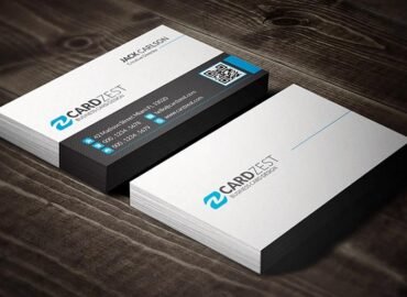 DNTN Nhật Đông chuyên nhận in Name Card giá rẻ tại Bình dương