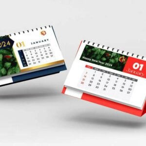 Dịch vụ in hình lên Lịch Tết - Ghi lại những khoảnh khắc đáng nhớ