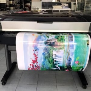 Máy in ấn Hp có thêm nhiều bước tiến mới
