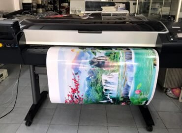 Máy in ấn Hp có thêm nhiều bước tiến mới