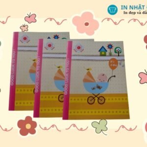 5 Bí Mật Báo Giá In Tập Học Sinh 2025: Cập Nhật Ngay Để Tiết Kiệm