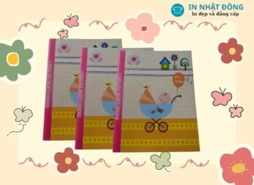 5 Bí Mật Báo Giá In Tập Học Sinh 2025: Cập Nhật Ngay Để Tiết Kiệm