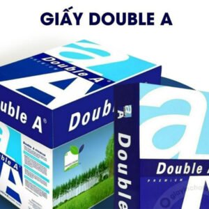 Khám phá công dụng của giấy Double A4 ít ai biết