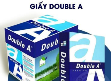 Khám phá công dụng của giấy Double A4 ít ai biết
