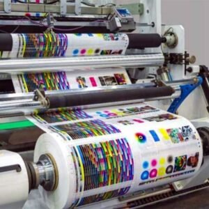 Nên chọn in offset hay in kỹ thuật số cho tập học sinh