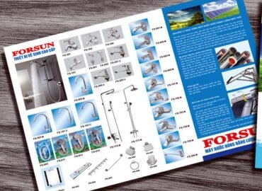 In Offset Tờ Rơi Giá Rẻ – Giải Pháp Tiết Kiệm Cho Doanh Nghiệp