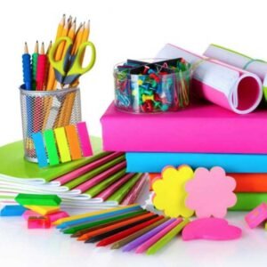 Em sẽ làm gì để giữ gìn đồ dùng học tập của mình thật tốt