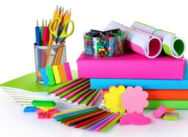 Em sẽ làm gì để giữ gìn đồ dùng học tập của mình thật tốt