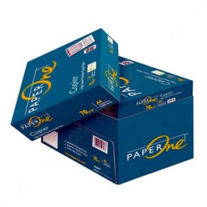 Khám phá ưu đãi giấy in Paperone giá rẻ dành riêng cho bạn hôm nay!