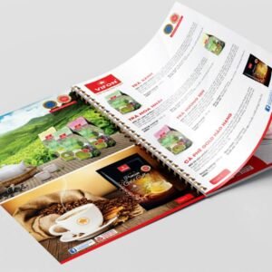 In Catalogue Giá Rẻ - Giải Pháp Đột Phá Nhận Diện Sản Phẩm Cho Doanh Nghiệp