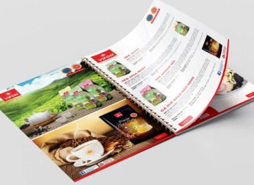 In Catalogue Giá Rẻ - Giải Pháp Đột Phá Nhận Diện Sản Phẩm Cho Doanh Nghiệp