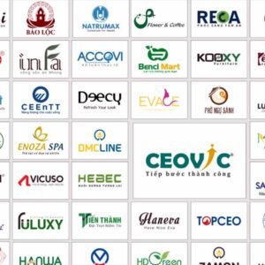 Thiết kế logo và in ấn: Cặp đôi hoàn hảo trong quảng cáo chuyên nghiệp