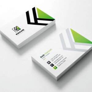Cách thiết kế name card thật ấn tượng và đẹp mắt