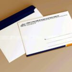 Khám phá những lợi ích của in phong bì thư mà ít ai biết tới