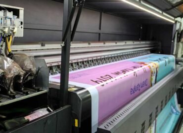 Dịch vụ in poster giá rẻ tại TpHCM - Nhiều ưu điểm đặc biệt