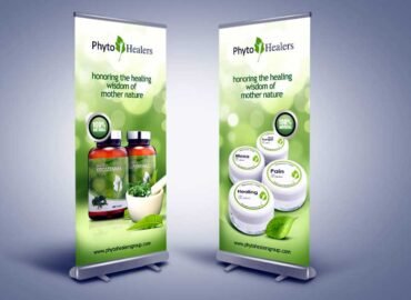 Dịch vụ in poster giá rẻ tại Thuận an
