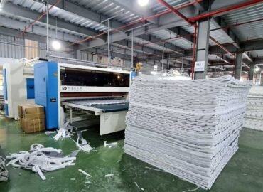 Máy cắt giấy công nghiệp cửa hàng nào là tốt nhất