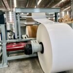 Bạn biết gì về máy cắt giấy công nghiệp