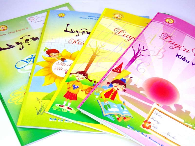 DNTN Nhật Đông – Địa chỉ phân phối tập vở học sinh cao cấp giá rẻ đáng tin cậy