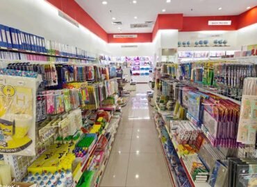 In offset và văn phòng phẩm các loại với giá rẻ