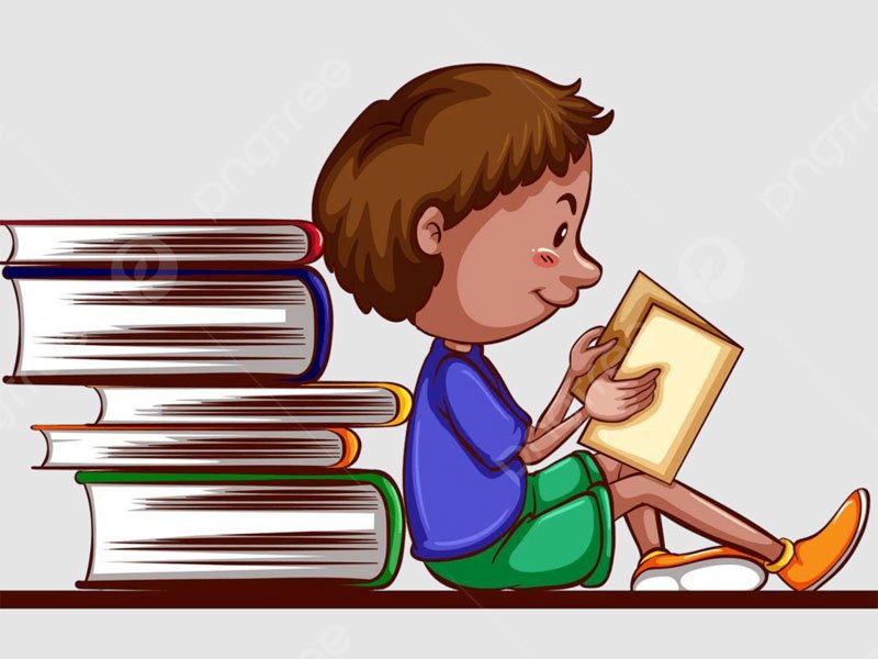 10 Bí Quyết Giữ Gìn Sách Vở Bền Đẹp