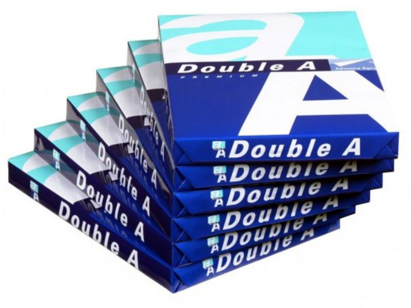 DNTN Nhật Đông chuyên cung cấp giấy in Double giá rẻ uy tín