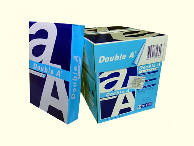 Giấy In Các Loại Giá Rẻ: Lựa Chọn Thông Minh Cho Công Việc In Ấn