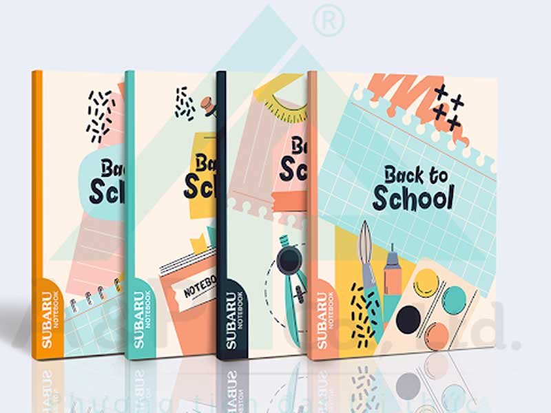 Khám phá dịch vụ gia công tập vở học sinh tại Phường Bình Hoà, Tp HCM