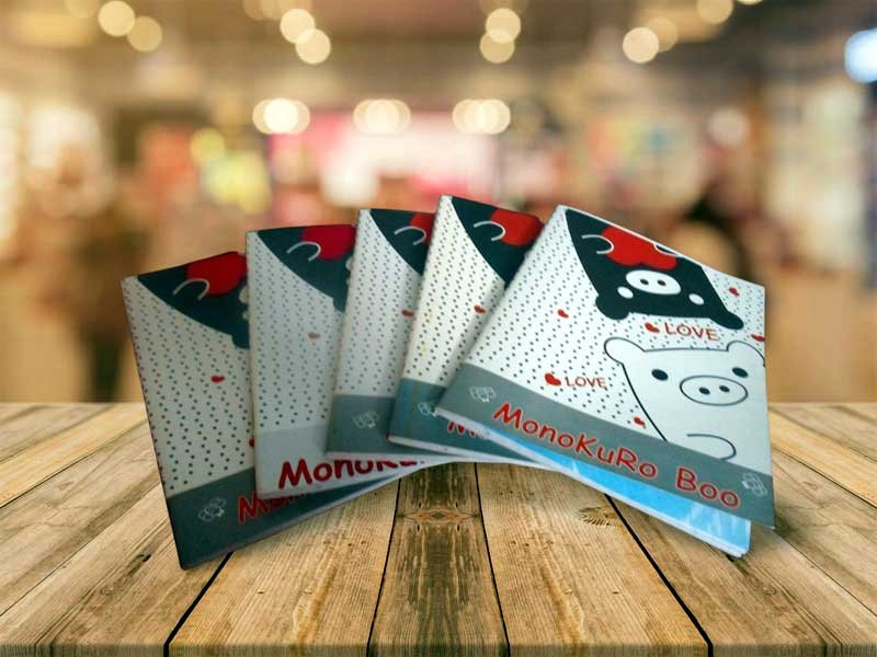 Sốc: Báo Giá In Tập Học Sinh 2026 tại đây chỉ từ 3.000đ, xem ngay kẻo lỡ!