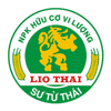 lio long thai logo