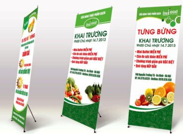 Khám Phá Dịch Vụ In Poster Quảng Cáo Là Gì? Tìm Hiểu Từ A Đến Z
