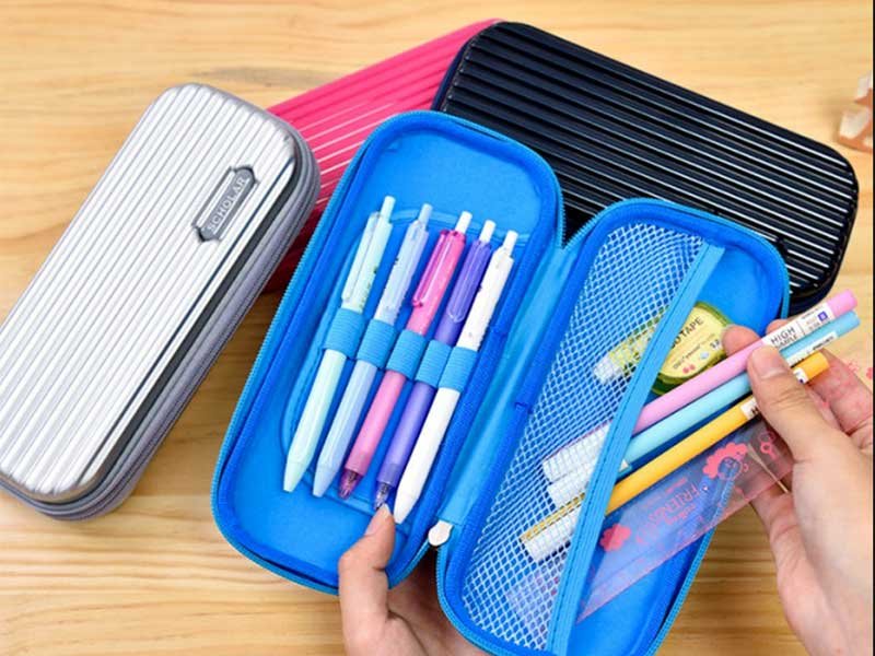 Viết 1 2 câu về cách bảo quản đồ dùng học tập