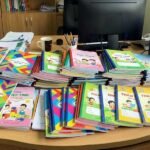 Cập nhật bảng giá in tập vở học sinh 96 trang năm 2026: Chỉ từ 2.800đ/cuốn tại xưởng